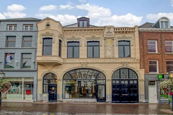 Winkelruimte Neerstraat 10 Roermond