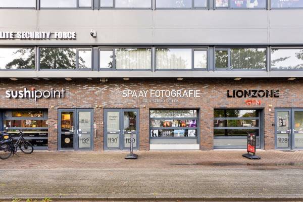 Bedrijfsruimte Fascinatio Boulevard 1130 Capelle aan den IJssel