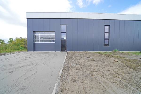 Bedrijfsruimte Kobaltstraat 5 Almere
