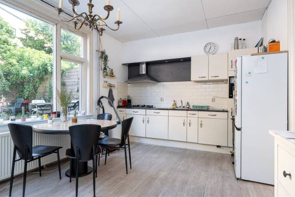 Winkelruimte Nieuwestad 21 Leeuwarden