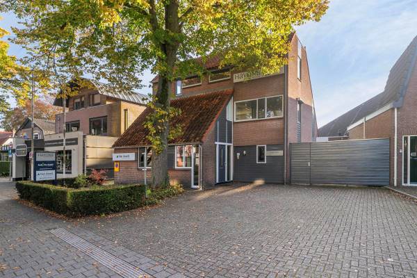 Kantoorruimte Stationslaan 69 Nunspeet