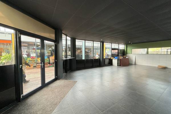 Winkelruimte Penningkruid 31A Kampen