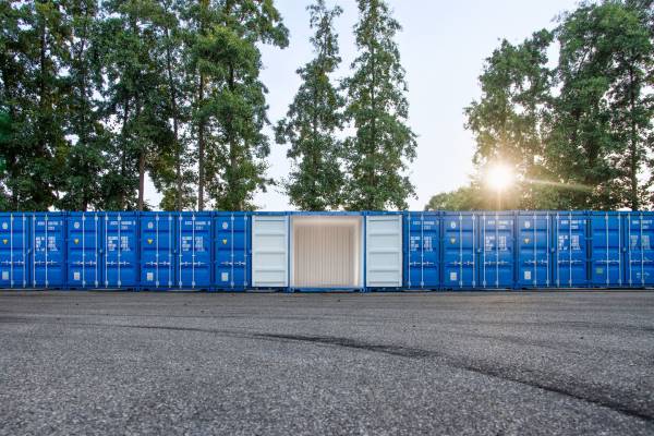 Bedrijfsruimte Steenbakkersweg 10 Borne