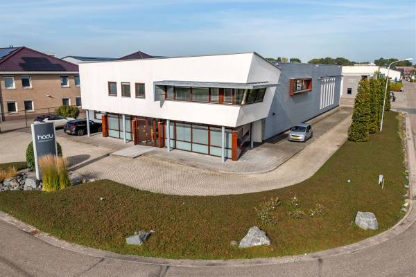 Bedrijfsruimte de Hofstede 42 Lienden
