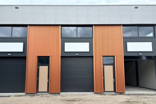 Bedrijfsruimte Agriport 109 Middenmeer