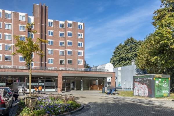 Winkelruimte Kruidenhof 2 Diemen