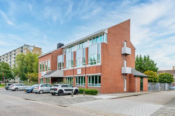 Kantoorruimte Schouwstede 1 Nieuwegein