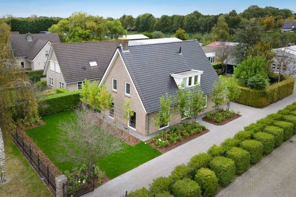 Bedrijfsruimte Kroonstraat 51 Etten-Leur