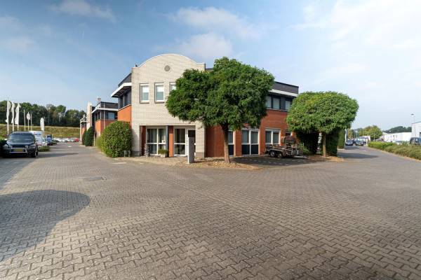 Bedrijfsruimte Loberingemaat 5F Meppel