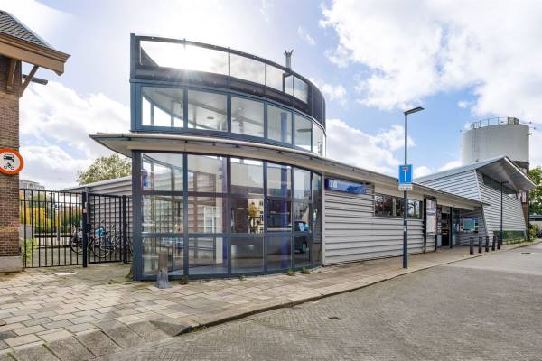 Winkelruimte Stationsplein 7A Roermond
