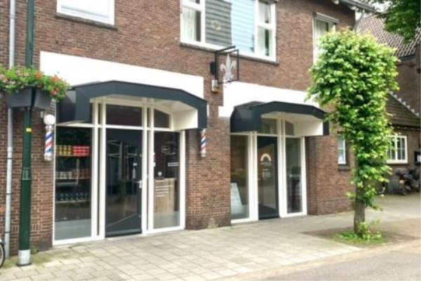 Winkelruimte Marktstraat 2 Scherpenzeel (GE)