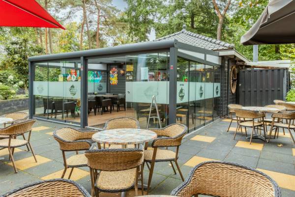 Horecagelegenheid Korhoenlaan 2C Harderwijk