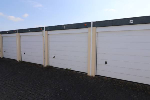 Bedrijfsruimte Kwikstraat 314 Lelystad