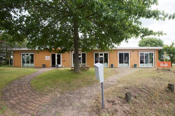 Kantoorruimte George Stephensonstraat 11 Zwolle