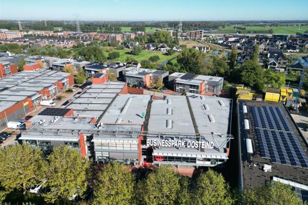 Bedrijfsruimte Buitendijks 65 Papendrecht