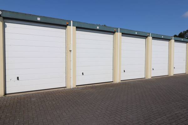 Bedrijfsruimte Kwikstraat 395 Lelystad
