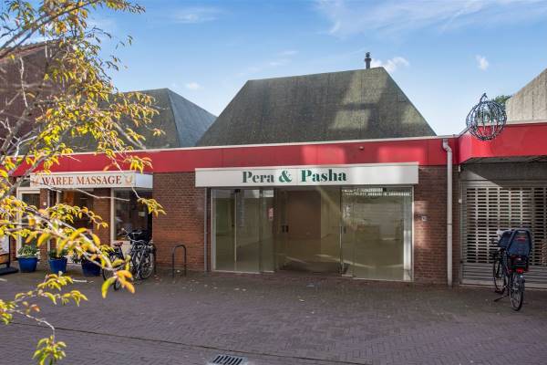 Winkelruimte Emmapark 96 Pijnacker