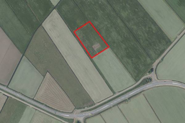 Agrarische grond Wijkerwoldweg Elburg