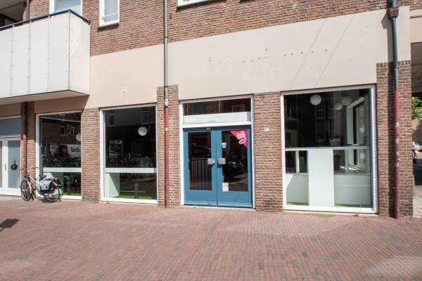 Winkelruimte Kloosterwandstraat 5 Roermond
