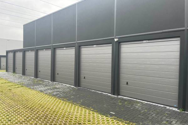 Bedrijfsruimte Ambachtsweg 13G21 Nijmegen