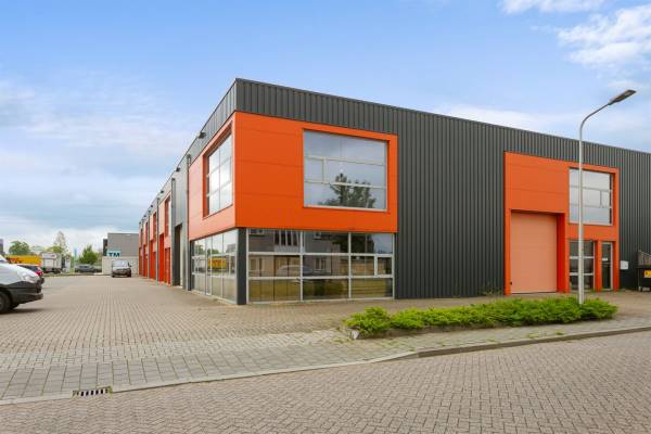 Bedrijfsruimte Korenbree 2807 Borculo