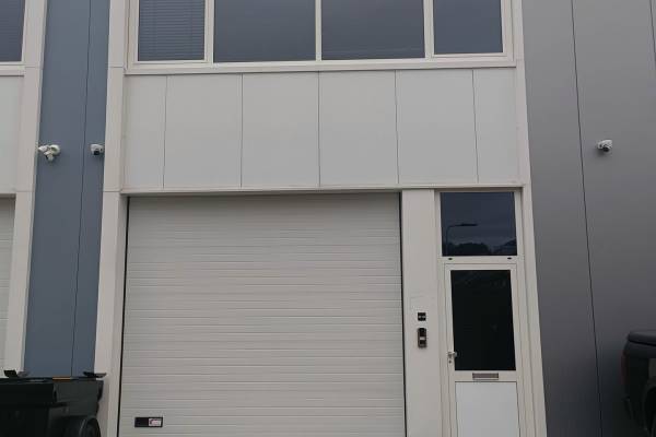 Bedrijfsruimte Lierweg 22A8 De Lier