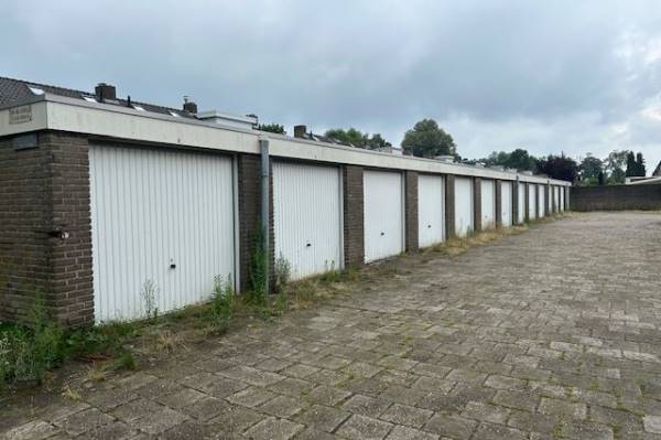 Beleggingsobject Vincent van Goghlaan 62A Helmond
