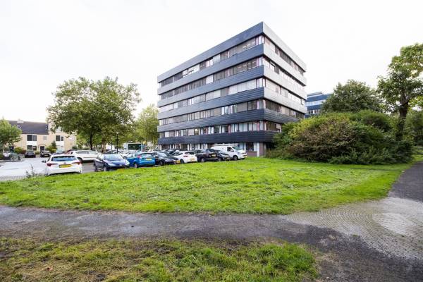 Kantoorruimte Kaap Hoorndreef 38- 50 Utrecht