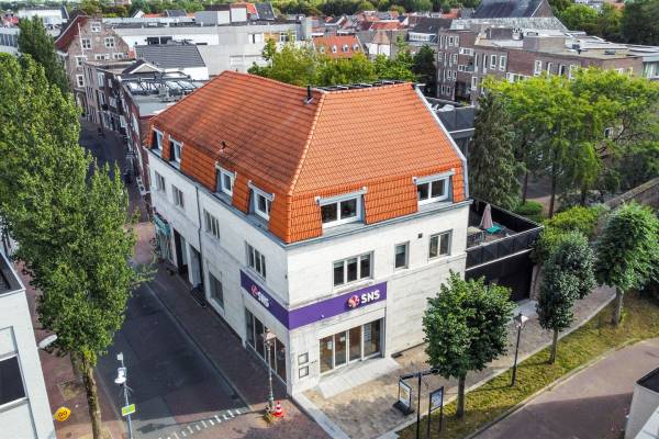 Beleggingsobject Rosmolenstraat 28 Sittard