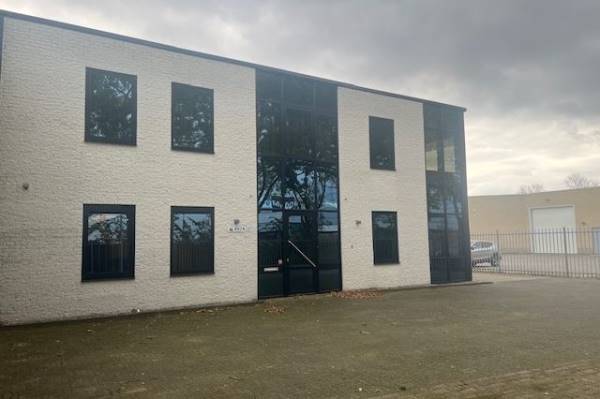 Kantoorruimte Westeind 5D Rosmalen