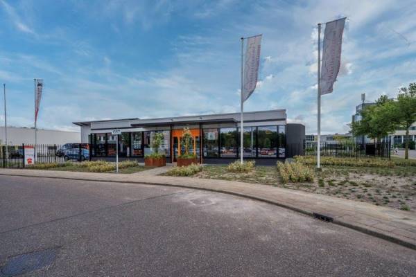 Kantoorruimte Noorderpoort 43 Venlo