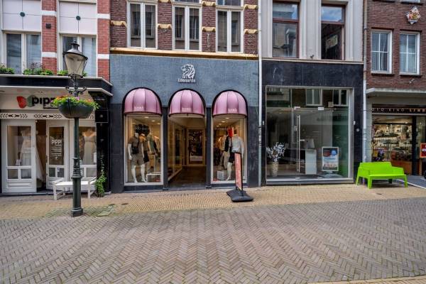 Winkelruimte Klaasstraat 34A Venlo