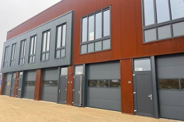 Bedrijfsruimte Bijsterhuizen 3017 Wijchen