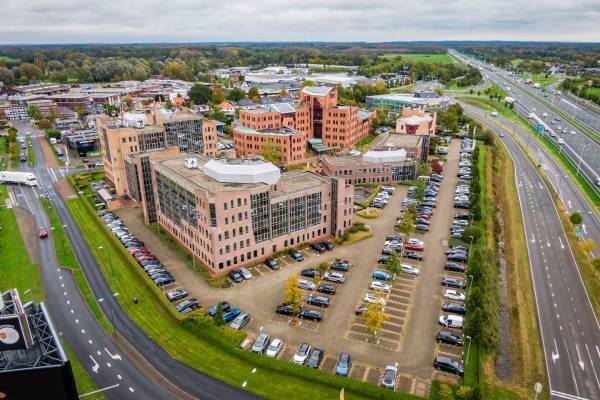 Kantoorruimte Kosterijland 40 Bunnik