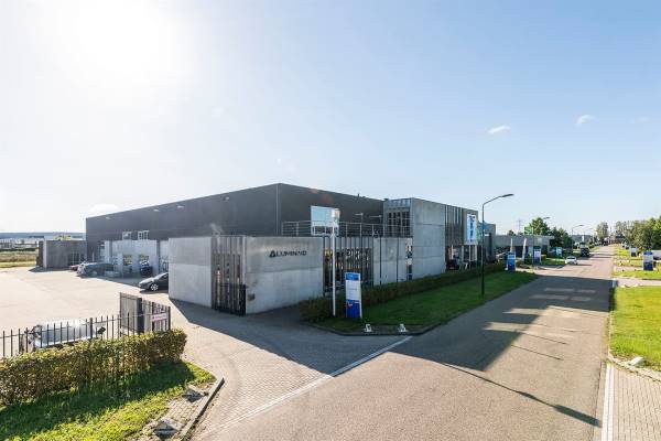 Bedrijfsruimte Argon 27f Oud Gastel