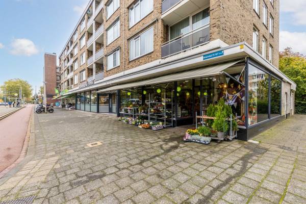 Winkelruimte Molenvliet 119 Rotterdam