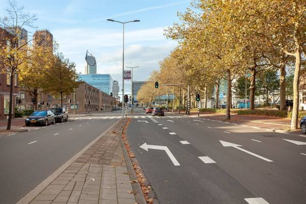 Beleggingsobject Lekstraat 175A Den Haag
