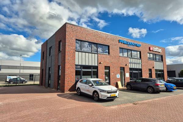 Kantoorruimte Aarhusweg 415 Groningen