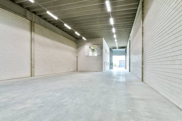 Bedrijfsruimte Aalsmeerderweg 285B Aalsmeer