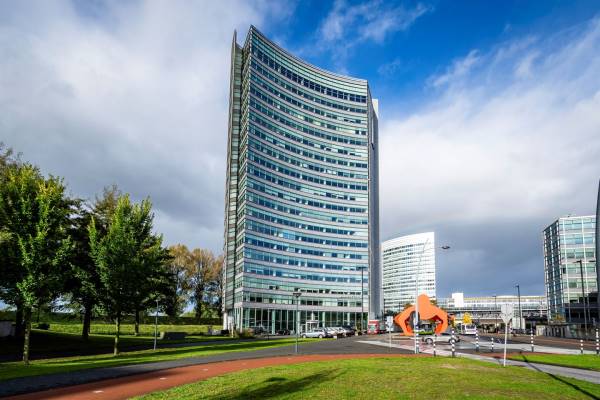 Kantoorruimte Taurusavenue 13 Hoofddorp
