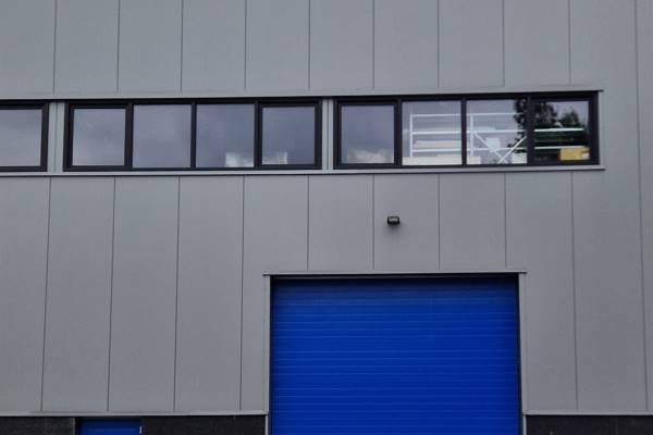 Bedrijfsruimte Handelsweg 8 Putten