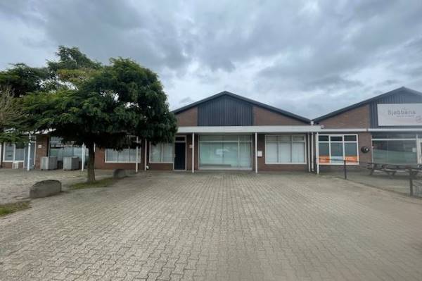 Bedrijfsruimte Poort van Midden Gelderland Blauw 8b Heteren