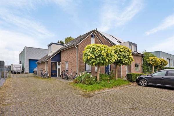 Bedrijfsruimte Hemelrijk 3 Boxtel