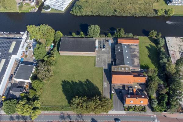 Bedrijfsruimte Valkenburgseweg 82- 88 Katwijk (ZH)
