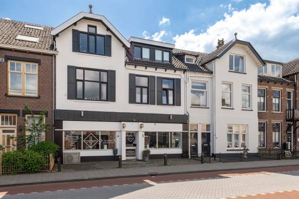 Beleggingsobject Herman Kuijkstraat 29 Geldermalsen