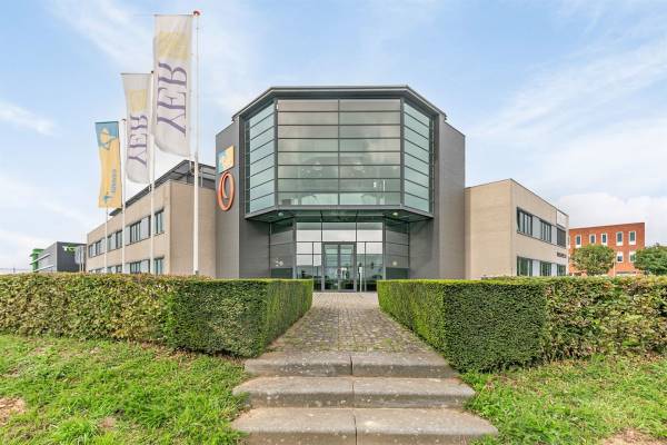 Kantoorruimte Amerikalaan 2- 6 Maastricht-Airport