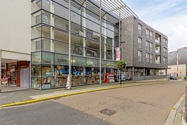 Winkelruimte Caeciliastraat 28C Heerlen