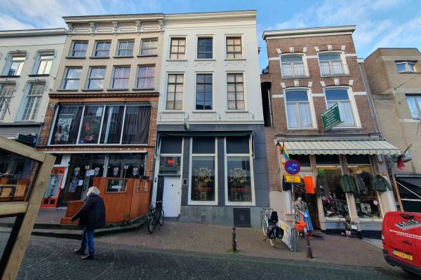 Horecagelegenheid Grotestraat 11 Nijmegen