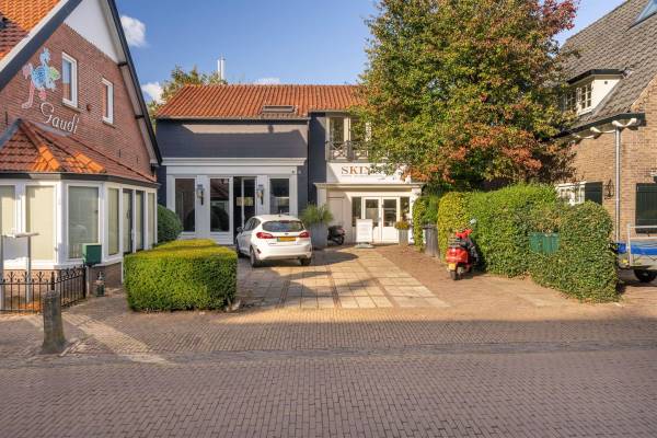 Kantoorruimte Nieuweweg 26b Laren (NH)