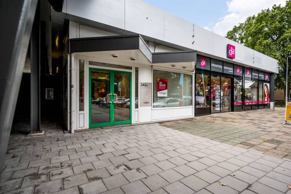 Kantoorruimte Oranjeplein 243A Weert